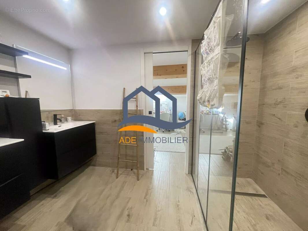 Maison à EGUILLES