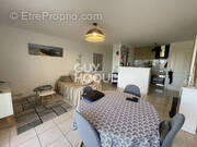 Appartement à ETABLES-SUR-MER