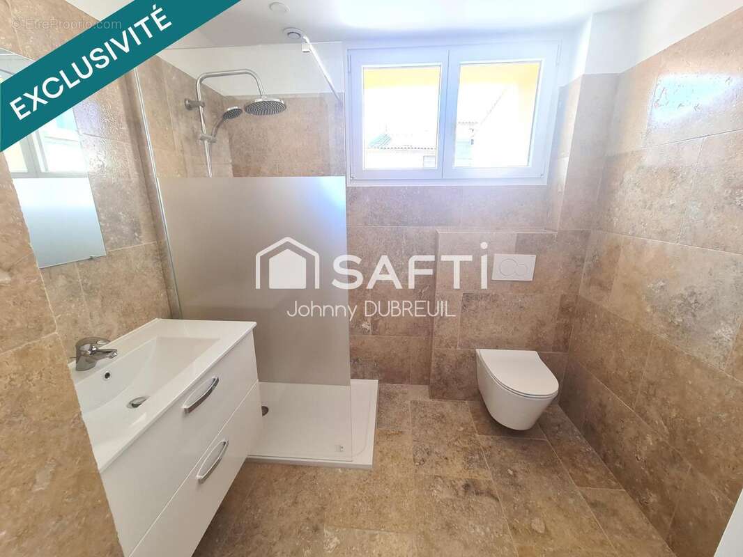 Photo 3 - Maison à GONFARON