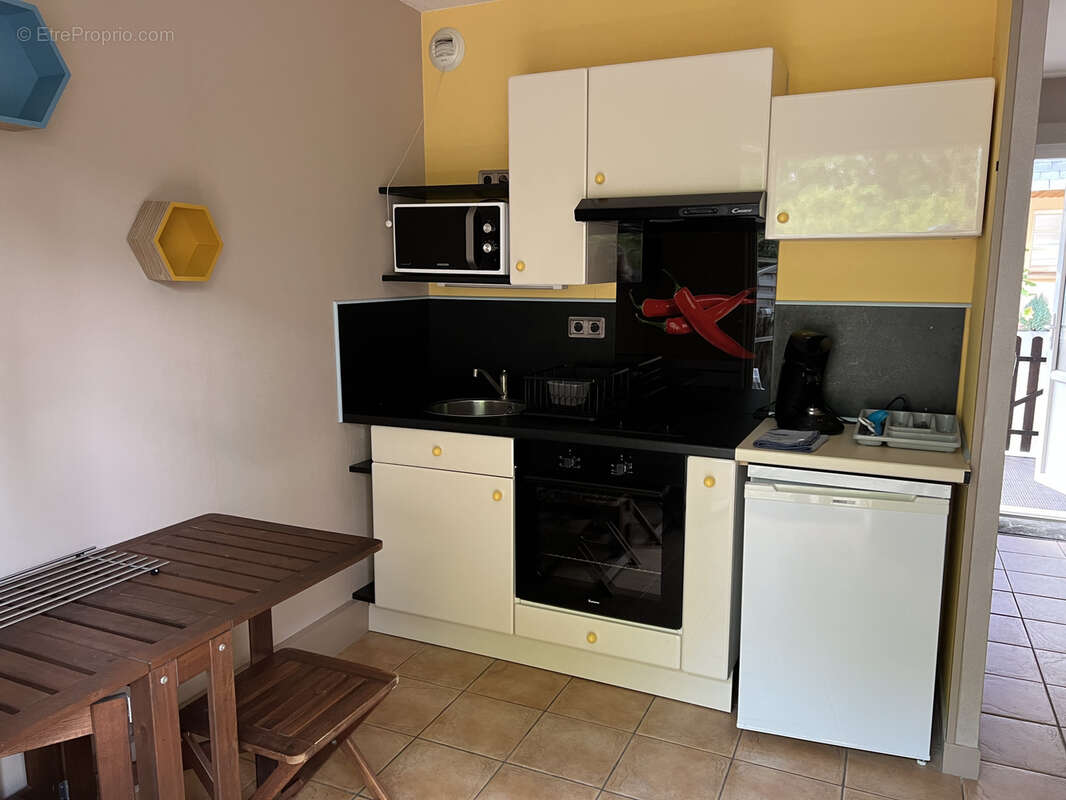 Appartement à HONFLEUR