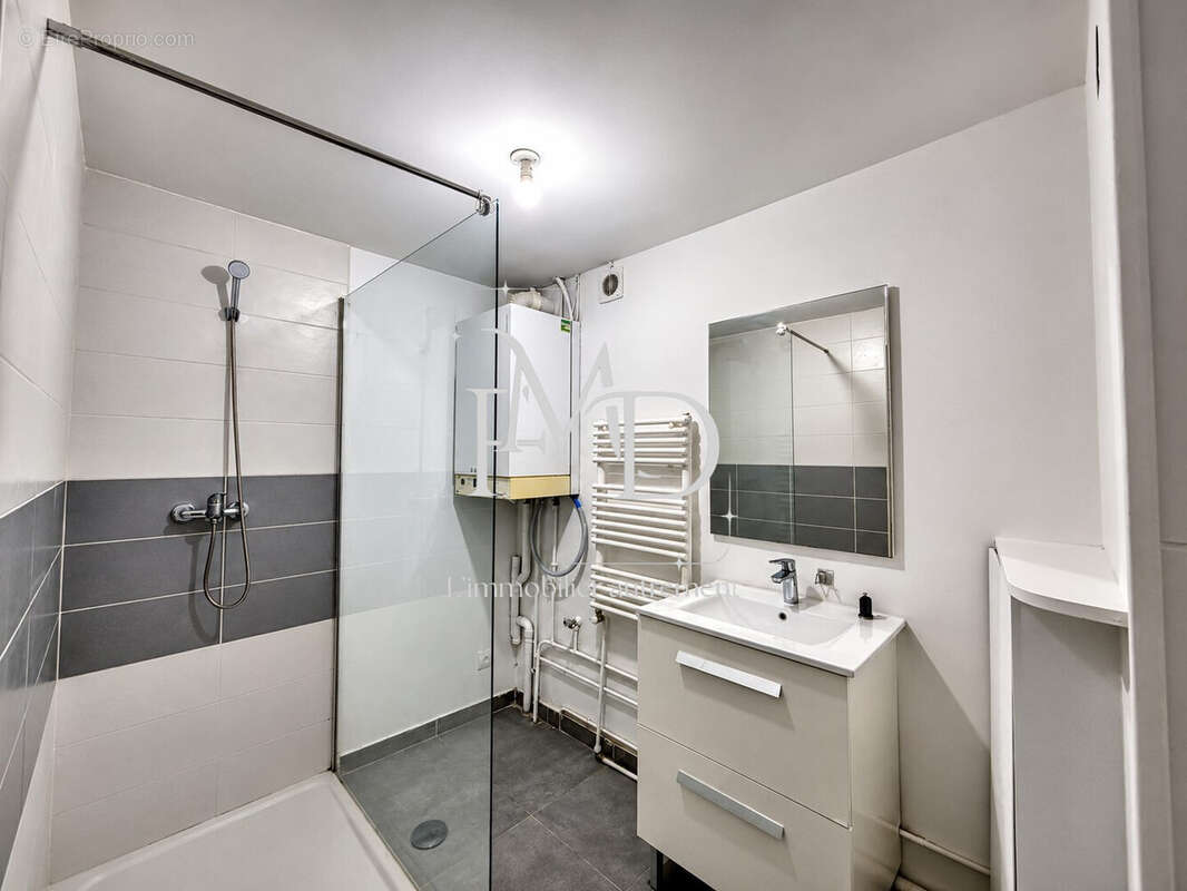 Appartement 55 m² à Essey-Les-Nancy  - photo 3
