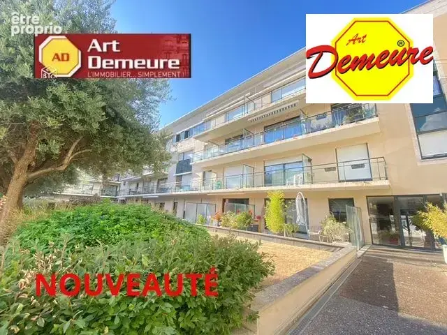 Appartement à LE HAVRE