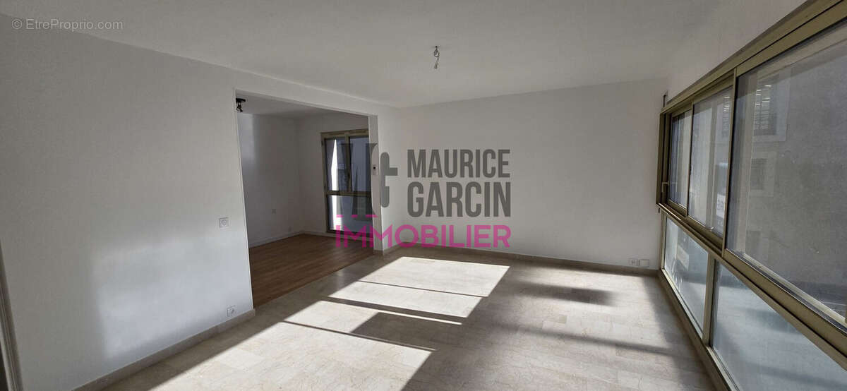 Appartement à AVIGNON