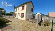 Maison à CHANGE