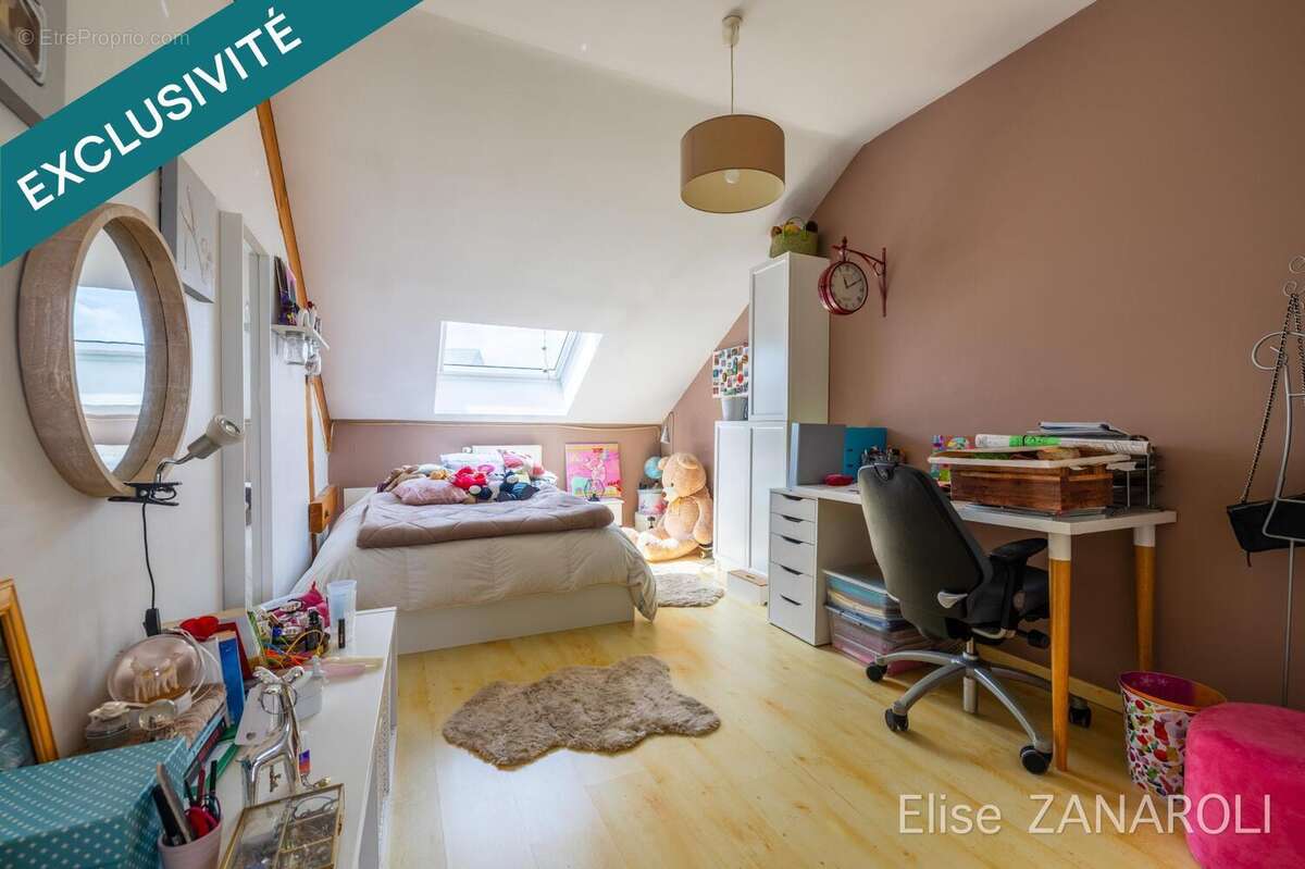Photo 8 - Appartement à HETTANGE-GRANDE