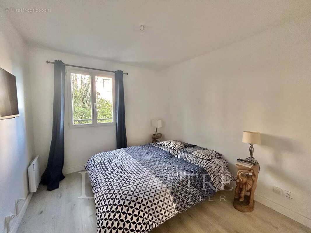 Appartement à GRASSE