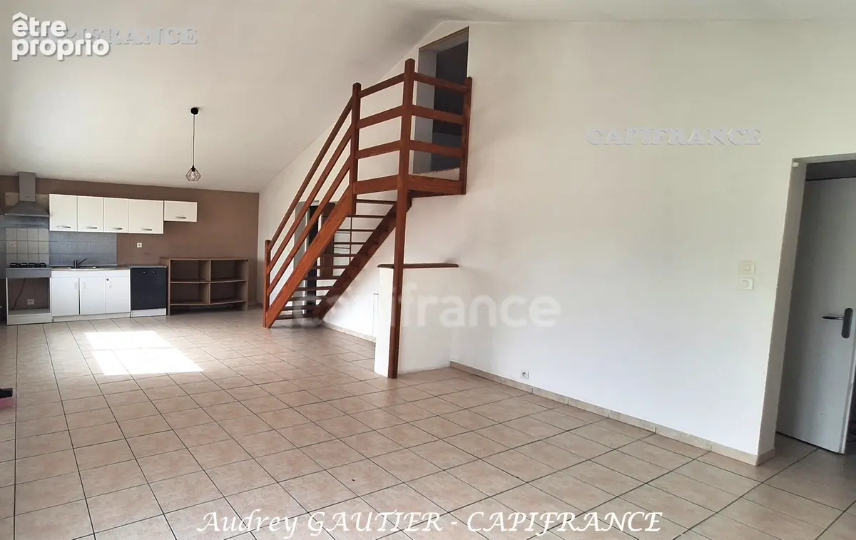 Maison à vendre 4 pièces LA PLAINE SUR MER (44) - photo 11
