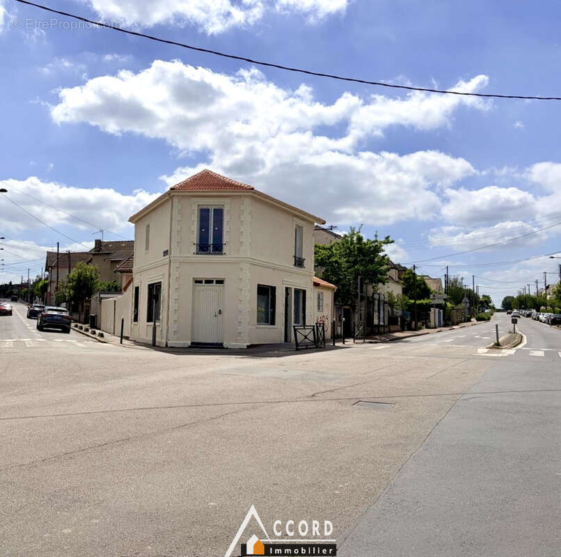 Murs commerciaux - photo 4