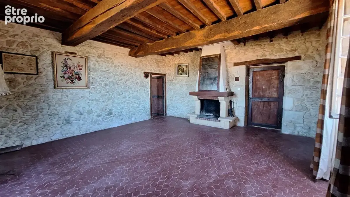 Maison à vendre 10 pièces CASTERA VERDUZAN (32) - photo 5