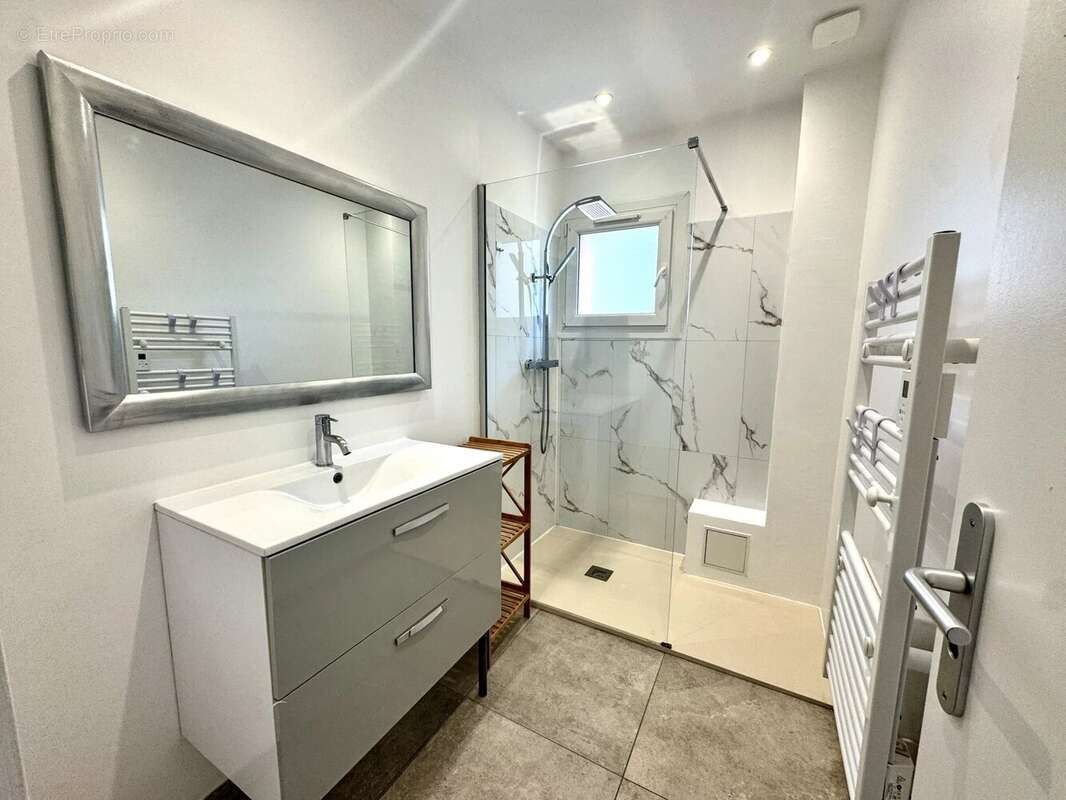 Appartement à AJACCIO