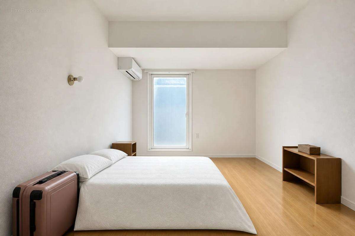 Appartement à CENON