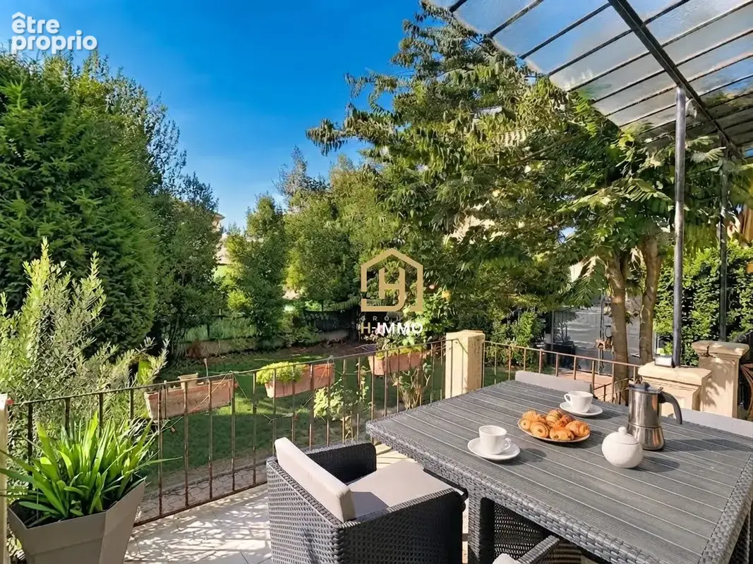 Maison 4 pièces 176 m² à vendre à Grenoble (38100) - photo 4