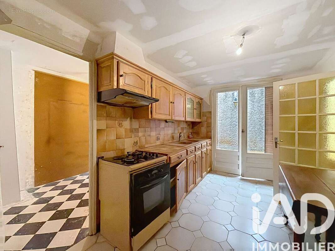 Photo 8 - Maison à ROUJAN