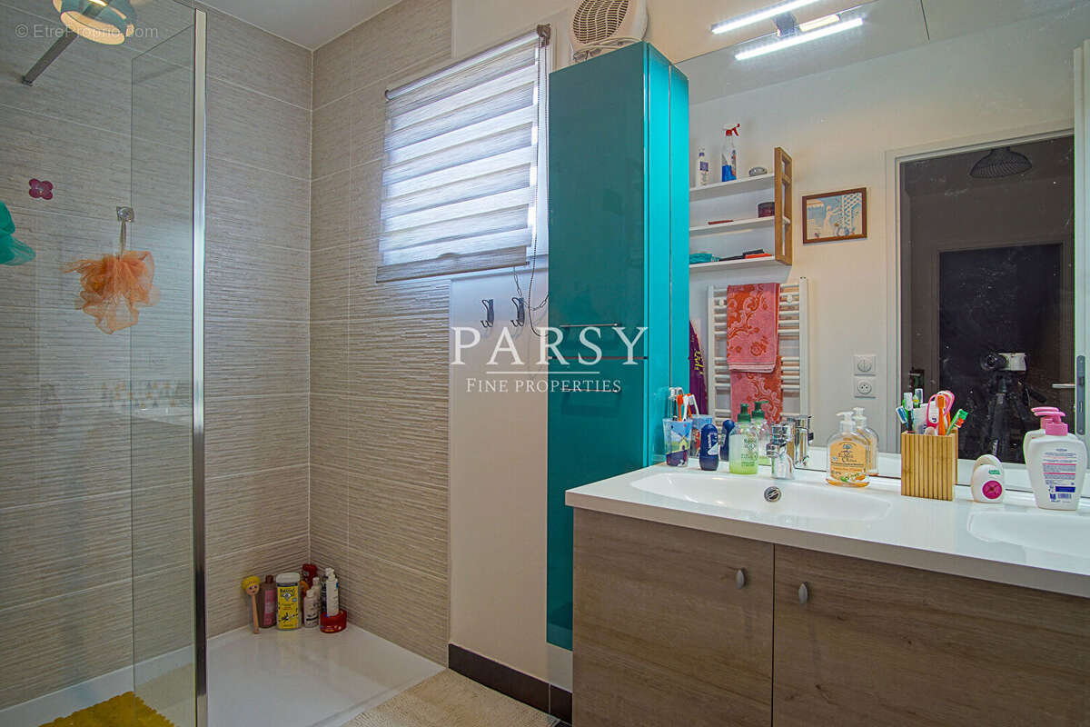 Maison à LA TESTE-DE-BUCH