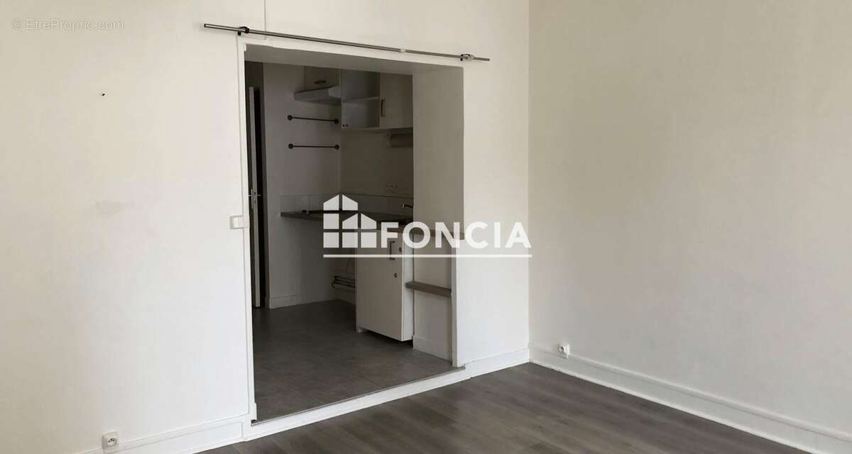 Appartement à FONTAINEBLEAU