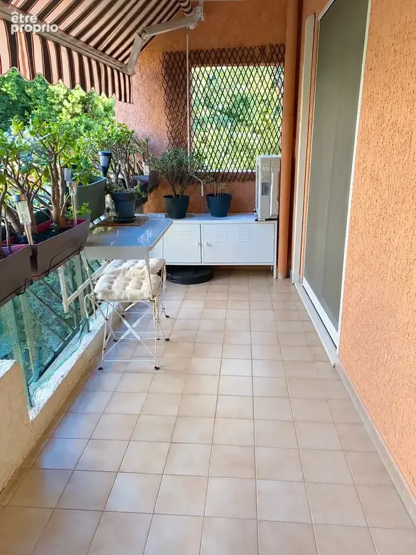 Photo Appartement à Nice au prix de 195 000€