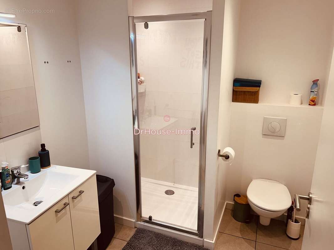 Appartement 44 m² à Bordeaux  - photo 27