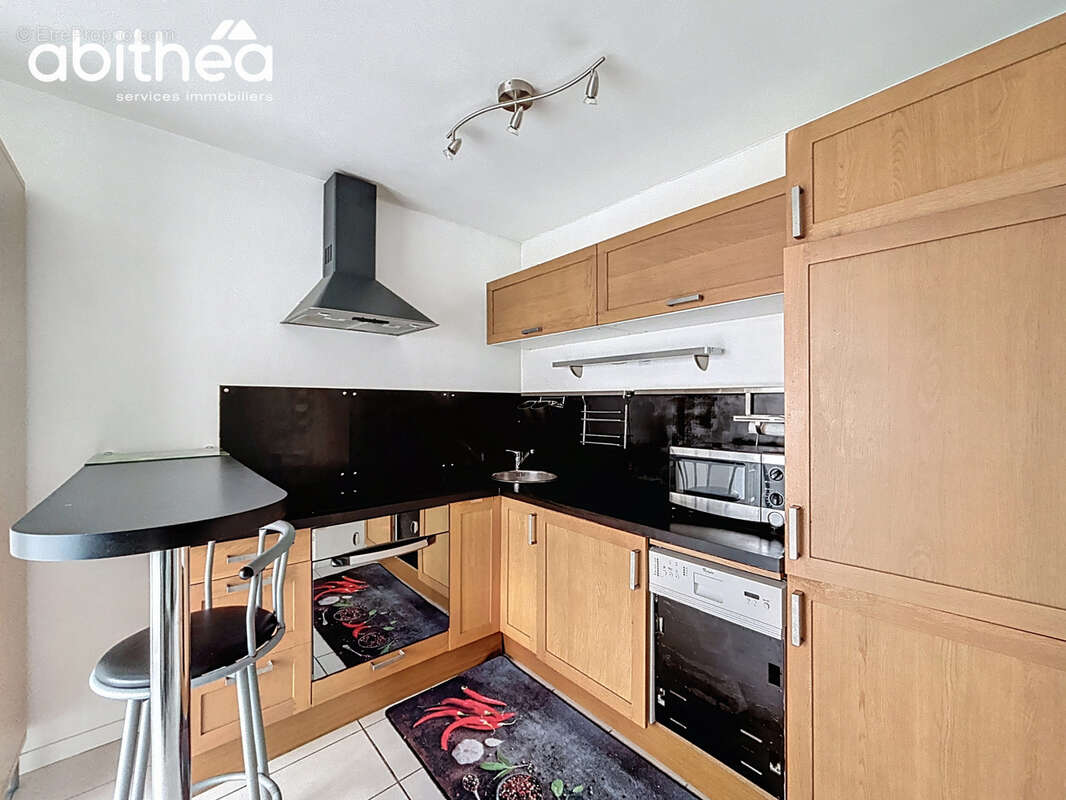 Appartement à CHOISY-LE-ROI