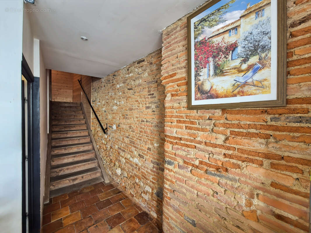 Appartement à GIMONT
