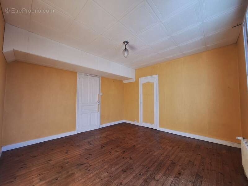 Maison à STRENQUELS