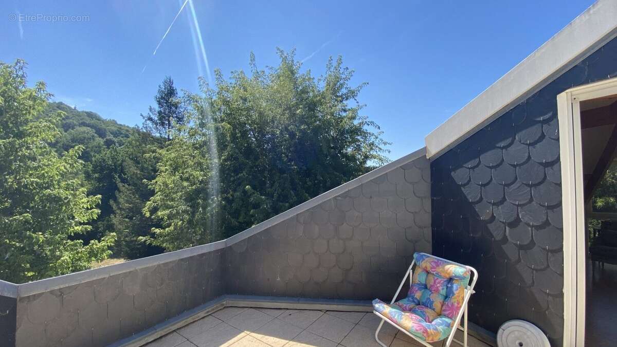 Maison 188 m² à Rodez  - photo 7