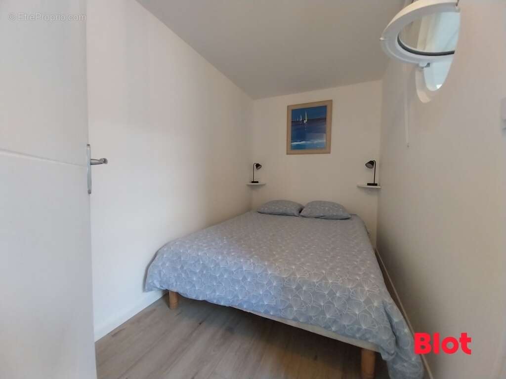 Appartement à CANCALE