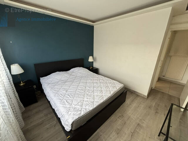 Appartement à METZ