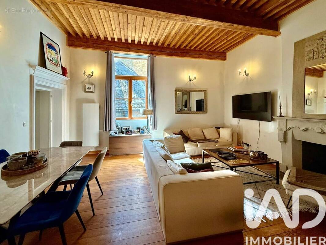 Photo 1 - Appartement à CHAMBERY