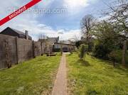 Maison à MALESTROIT