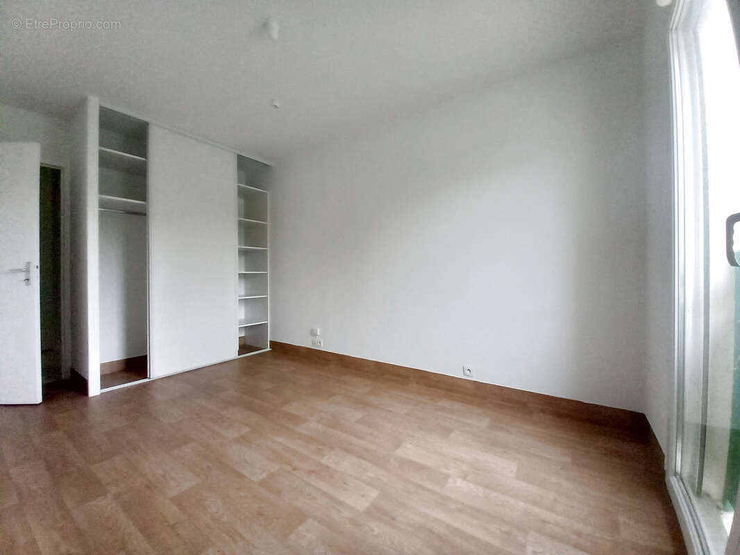 Appartement à LA BAULE-ESCOUBLAC