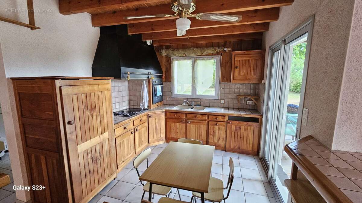 Maison à AIFFRES