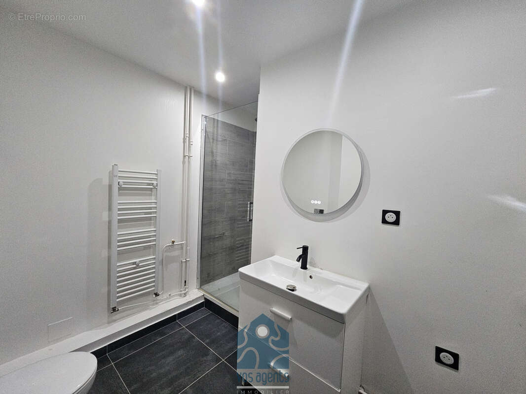 Appartement à CLERMONT-FERRAND
