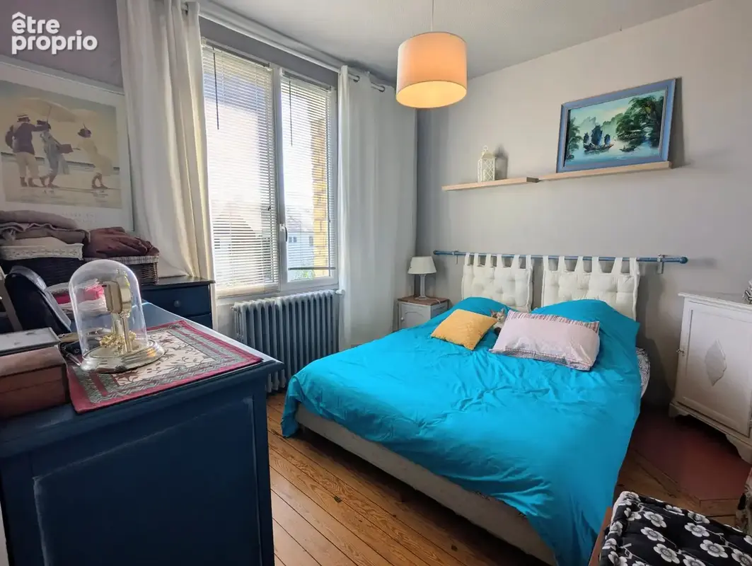 chambre 1