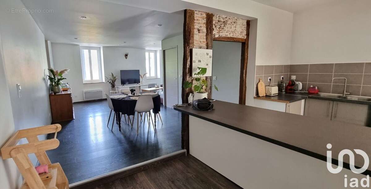 Photo 3 - Appartement à MAZAMET