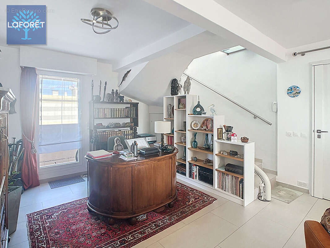 Appartement à CAGNES-SUR-MER
