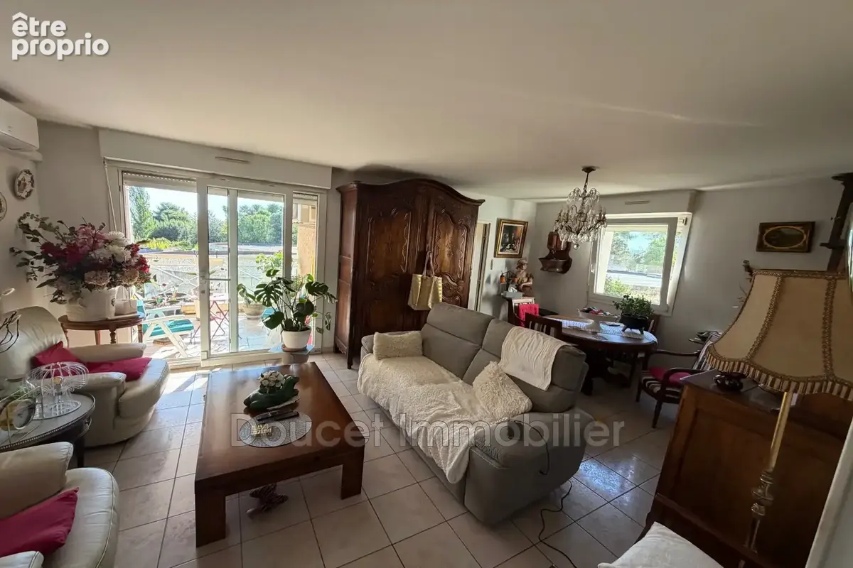 Appartement 3 pièces 65 m² à vendre à Beziers (34500) - photo 3