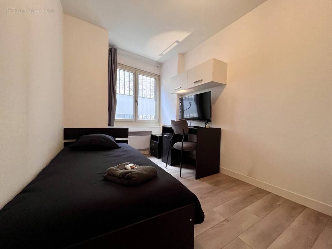 Appartement à BESANCON