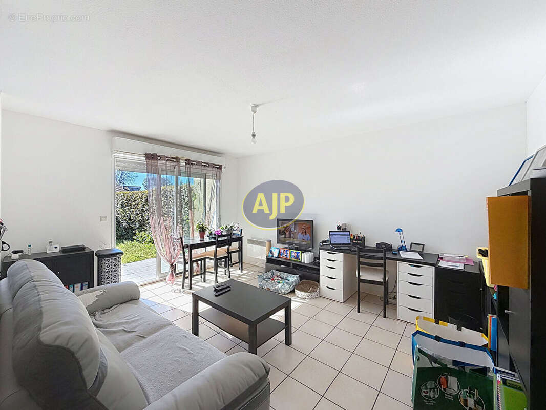 Appartement à SAINT-VINCENT-DE-TYROSSE