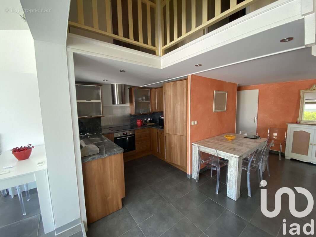 Photo 6 - Appartement à LE GRAU-DU-ROI