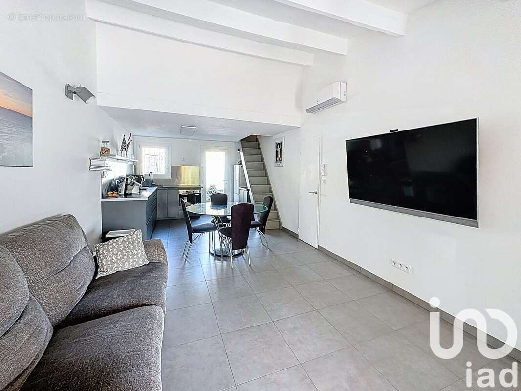 Photo 4 - Maison à AGDE