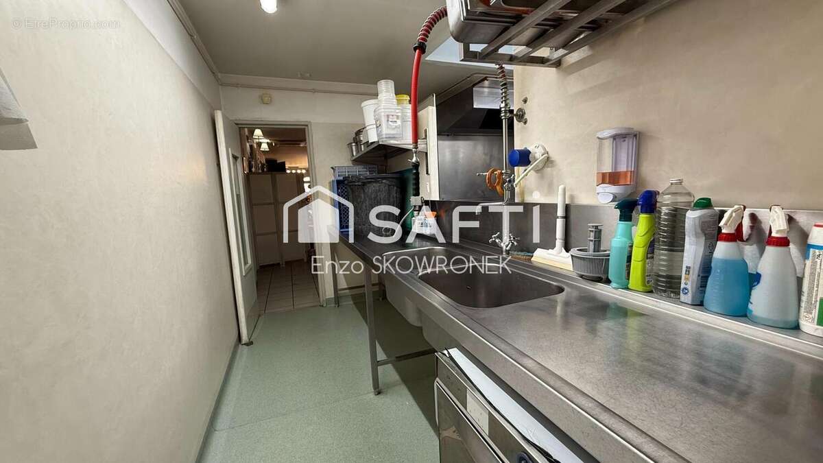 Photo 7 - Commerce à AGEN