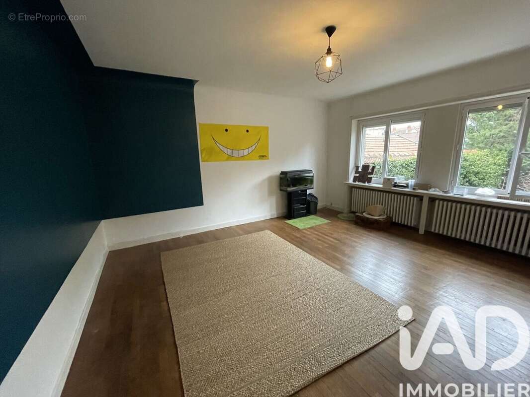 Photo 3 - Maison à ROANNE