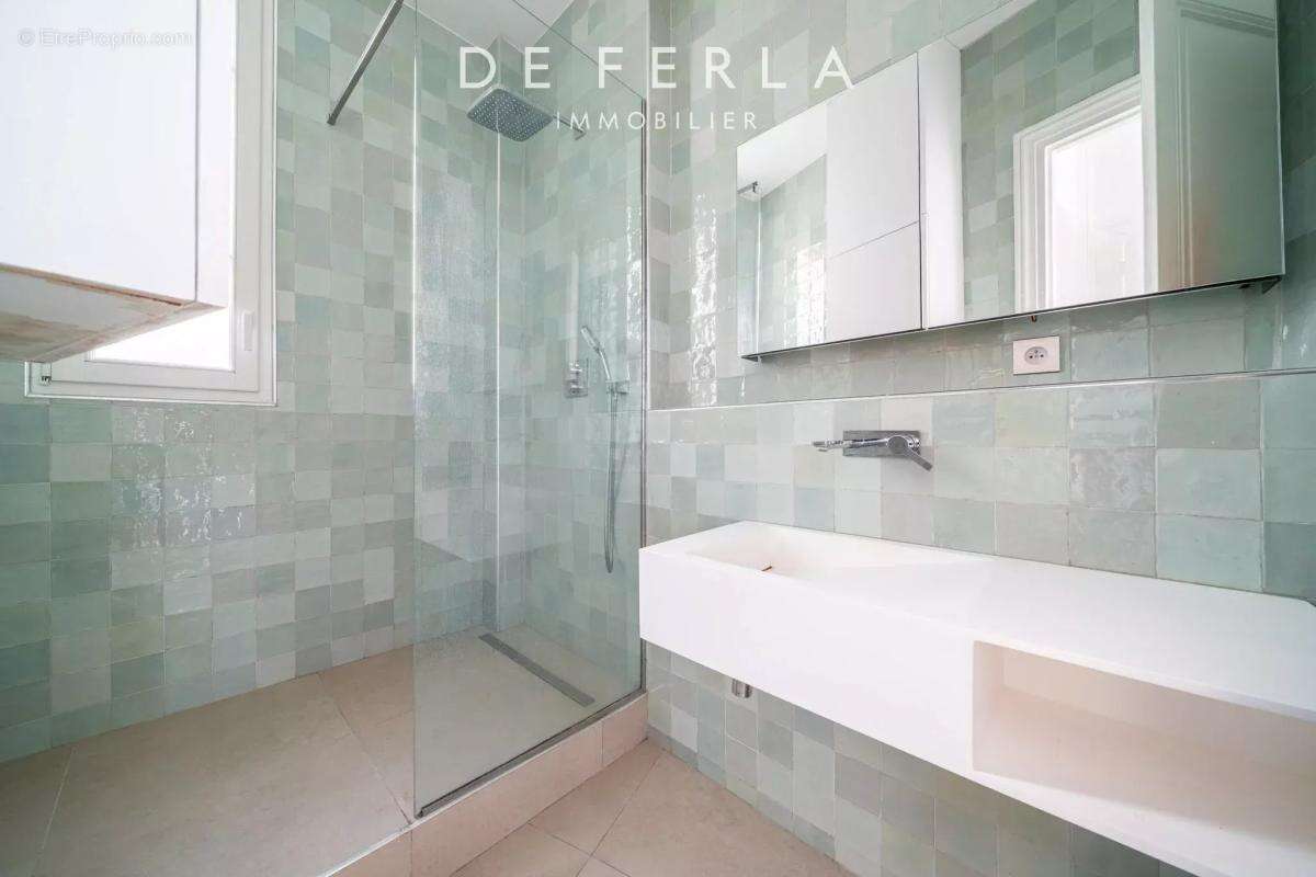 Appartement 250 m² à Paris-17e  - photo 14