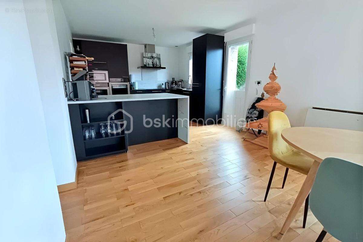 Maison à LENS