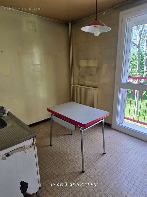 Appartement à VALENCE