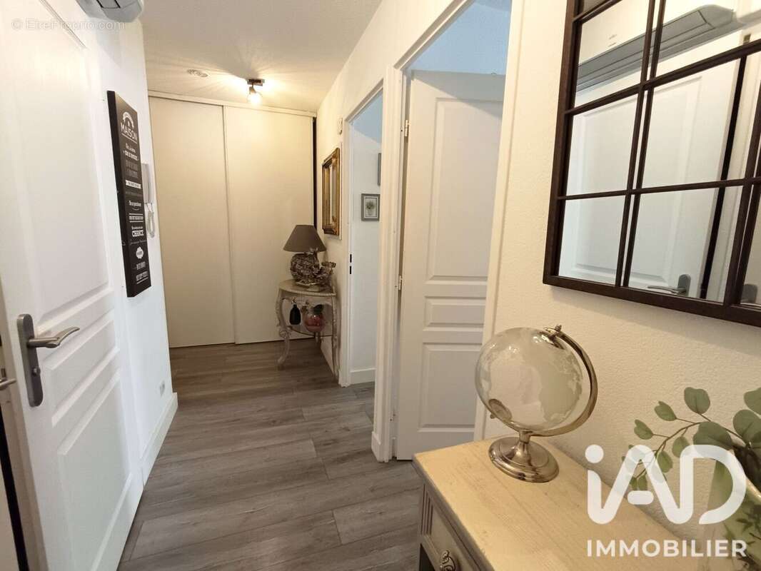 Appartement 52 m² à Toulon  - photo 6