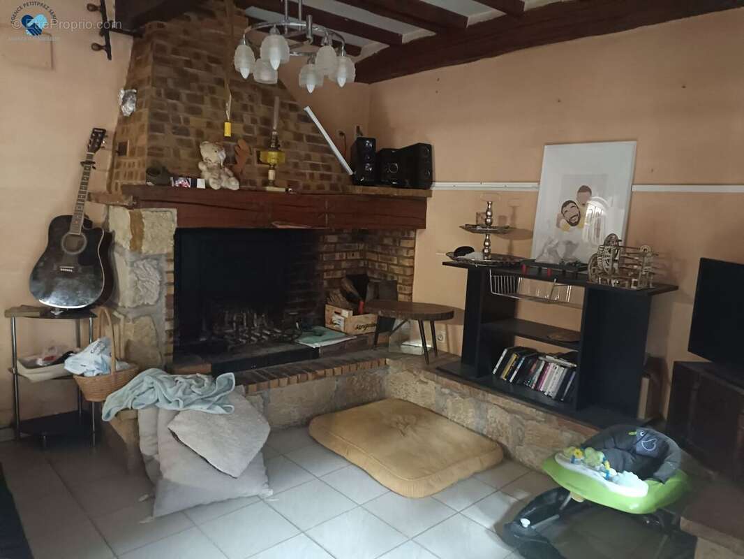 Commerce 110 m² à Sabaillan  - photo 3