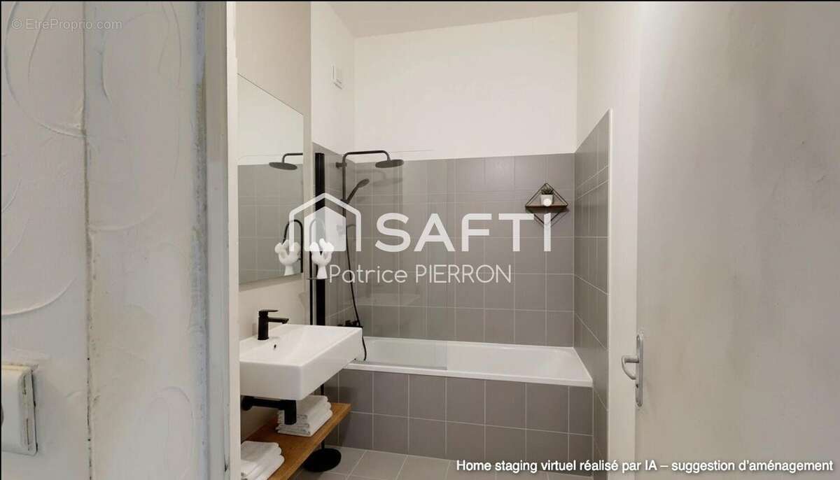 Photo 9 - Appartement à LE GRAU-DU-ROI