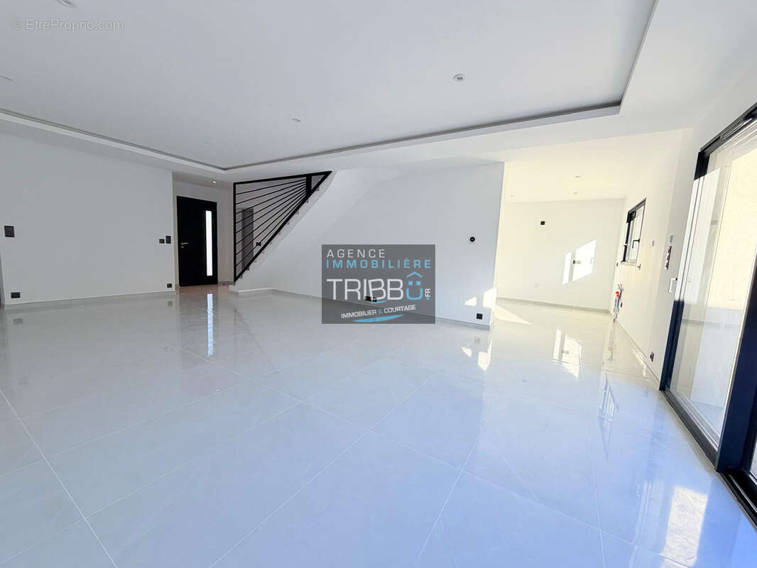 Maison à PASSA