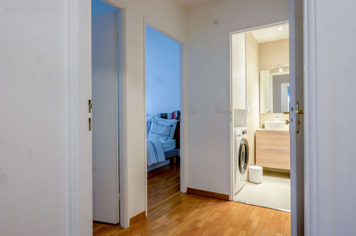 Appartement à ANTONY